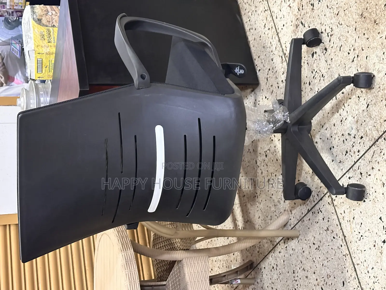 Executive Mesh Office Chairs