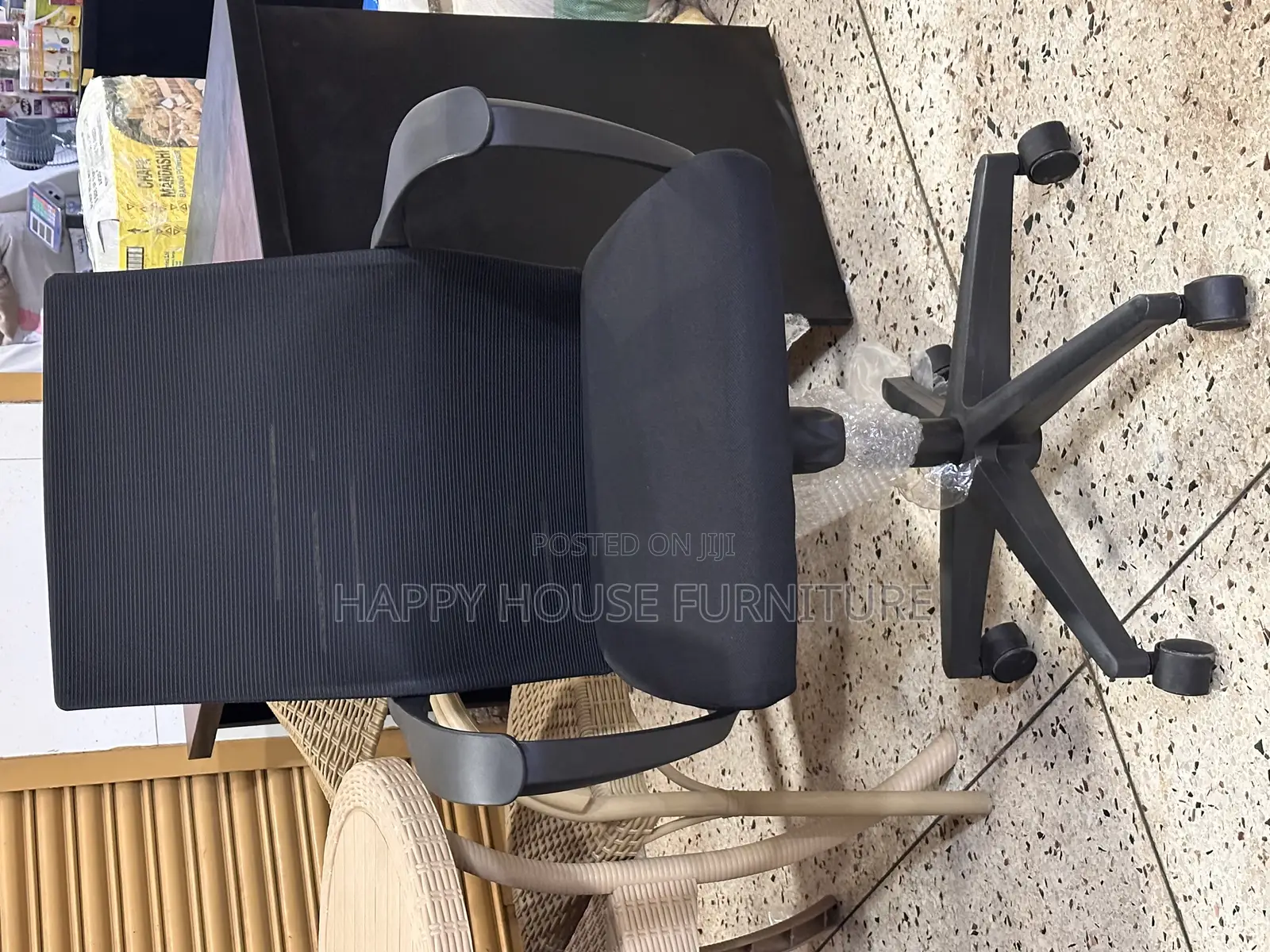Executive Mesh Office Chairs