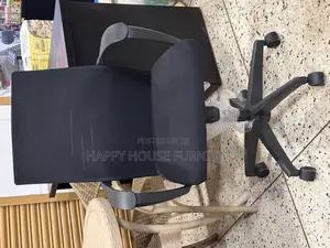 Executive Mesh Office Chairs