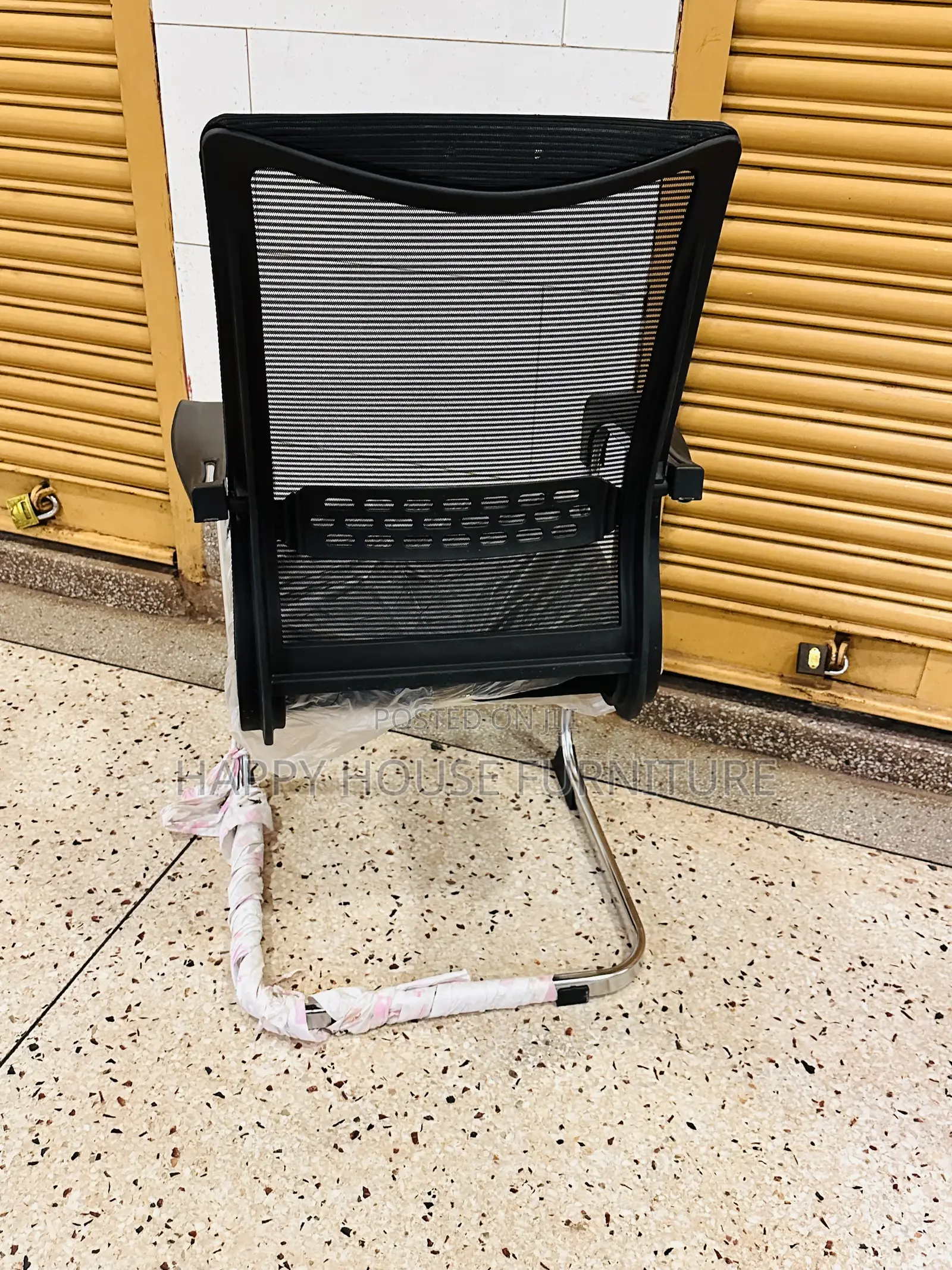 Executive Office Mesh Chair
