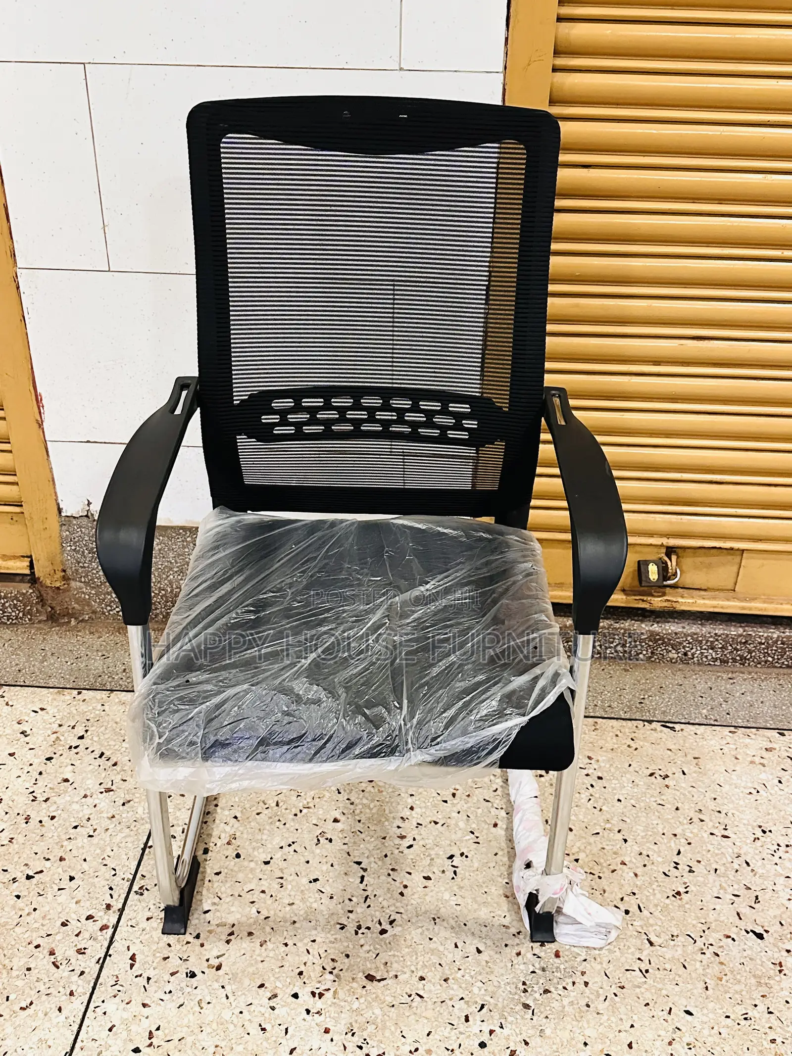 Executive Office Mesh Chair