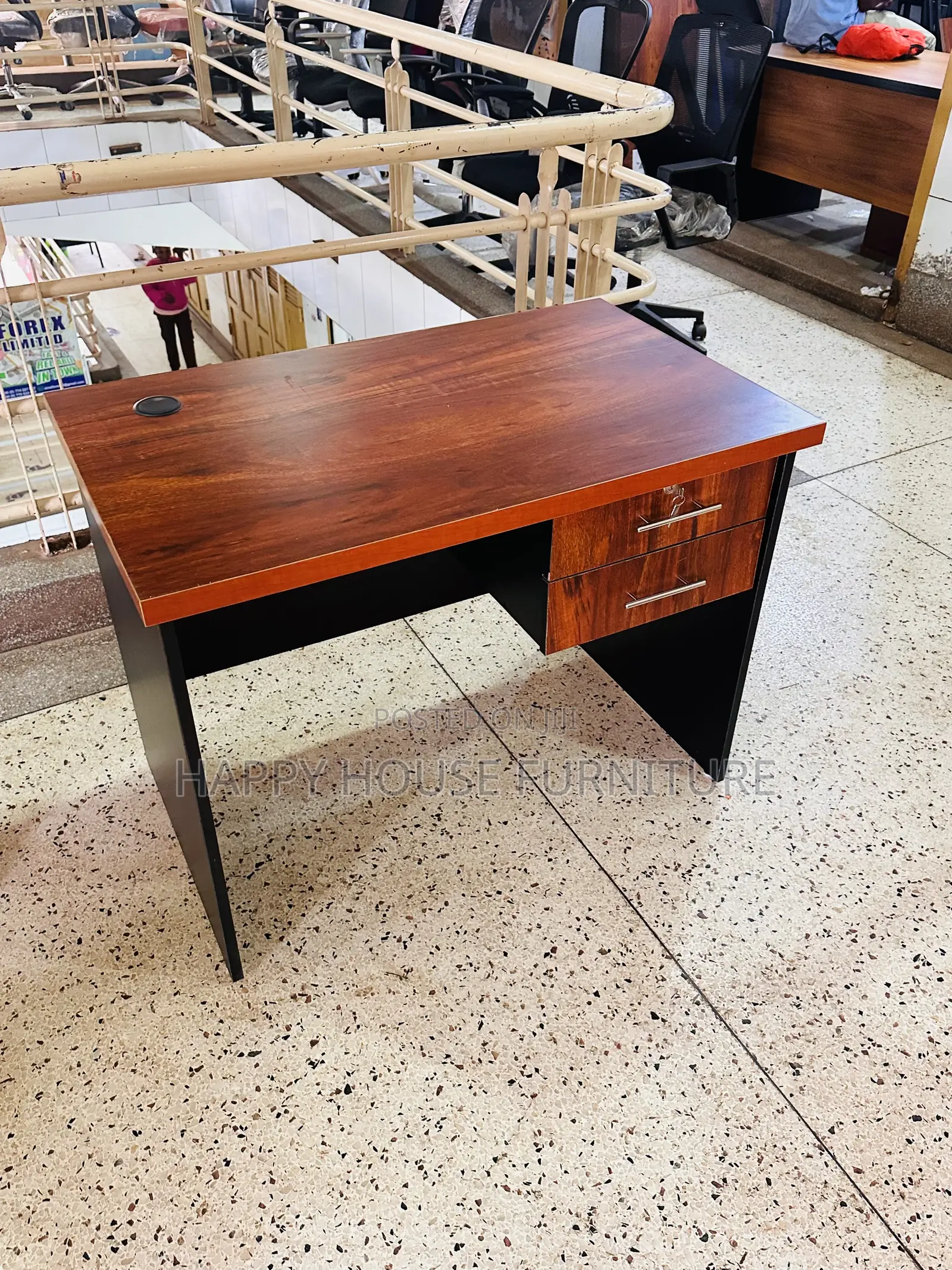 Office Desk