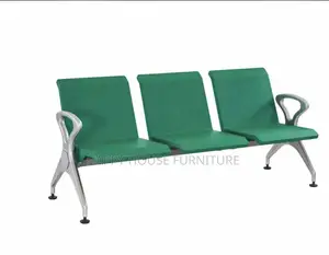 Executive Visitor Chairs (Rubber)