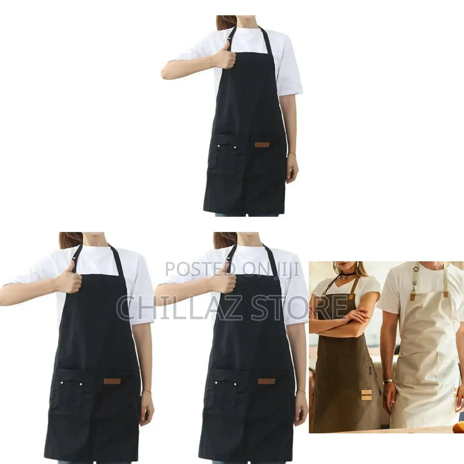 Waterproof Apron