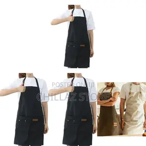 Waterproof Apron