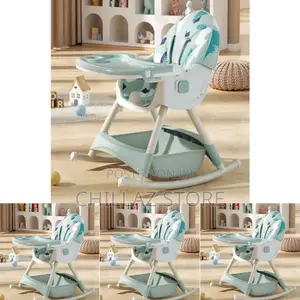 Brand Baby Feeding Chair