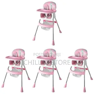 Brand Baby High Feeding Chair