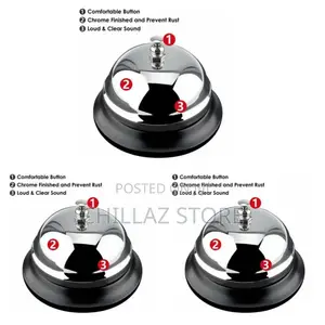 Office Bell