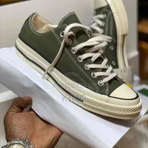 Converse Chuck 70 All-Stars Green