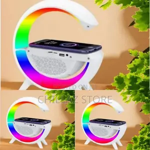 Charging Speaker