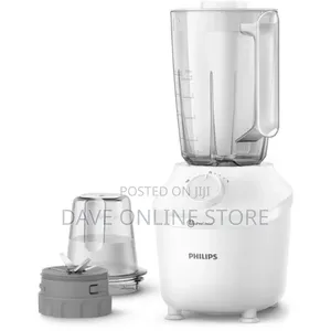 Philips Blender With Pro Blend System