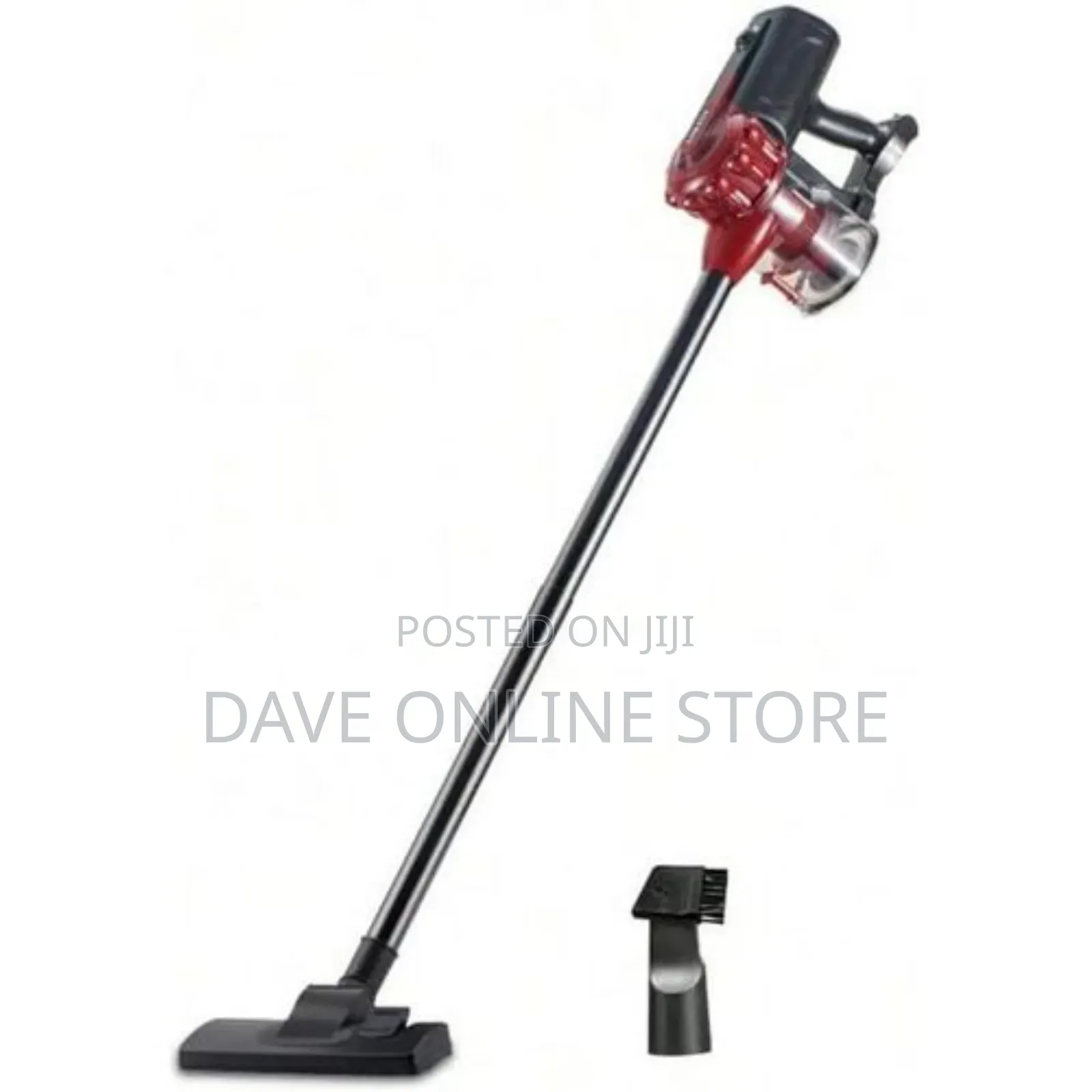 Efficient Vacuum Cleaner for Cleaning All Surfaces