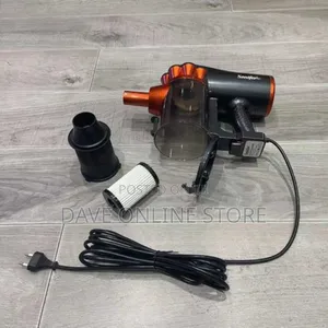 Sonifer Powerful Suction Handheld Vacuum Cleaner for Home