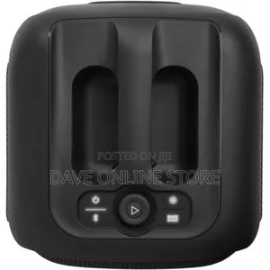 JBL Partybox Encore Essential Bluetooth Karaoke Speaker