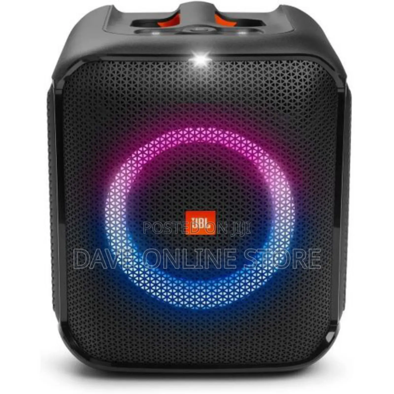 JBL Partybox Encore Essential Bluetooth Karaoke Speaker
