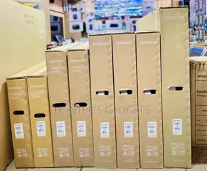 Samsung 43’Cu7000 at 1.68m,50’ Cu7000 at 2.15m,55’Cu8000 at 2.5m