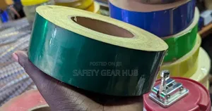 Coding Tape