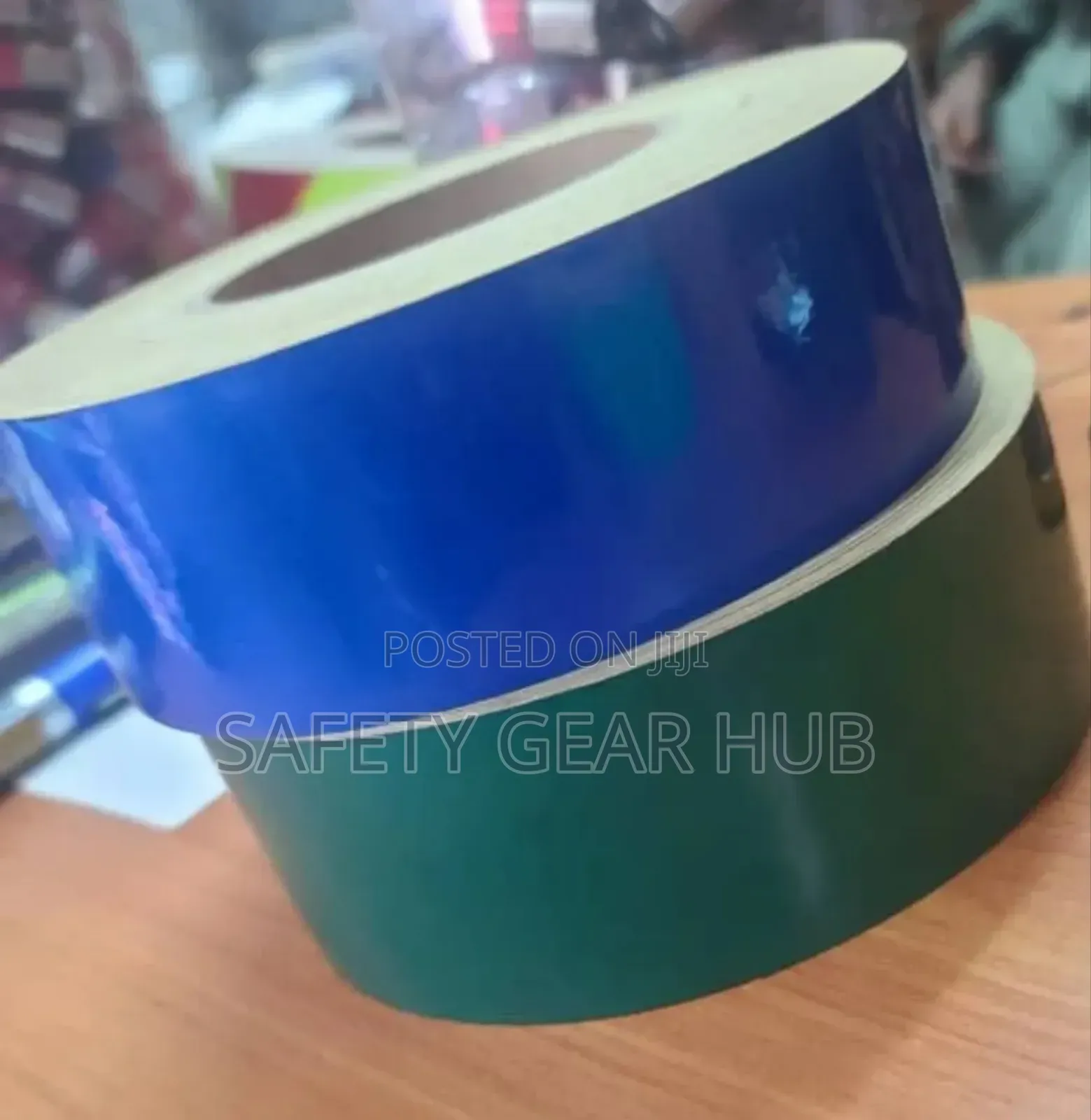 Coding Tape