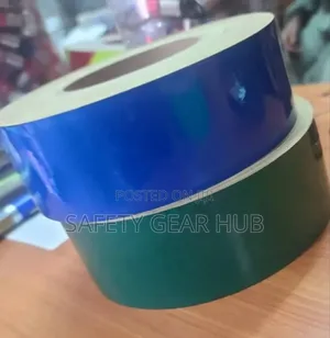 Coding Tape