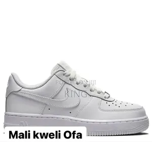 Ladies Air Force 1 Low OG Premium Sneakers