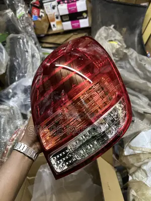Spacio 2005 - 2007 Rearlight