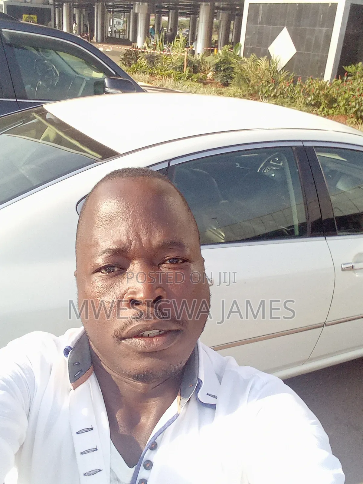 Driving Job