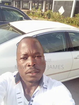 Driving Job