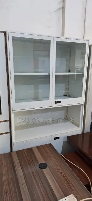 Grade One Steel Cabinet With Digital Locks