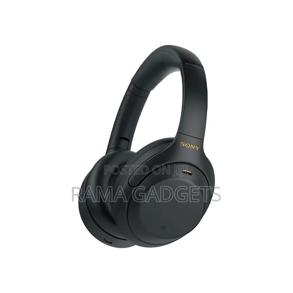 Wh-1000xm4 Wireless Noise Cancelling Headphones