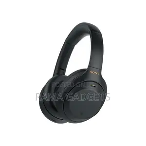 Wh-1000xm4 Wireless Noise Cancelling Headphones