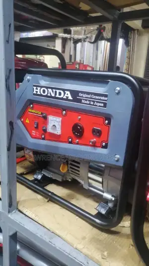 Gasoline Generator 10kva Key Start
