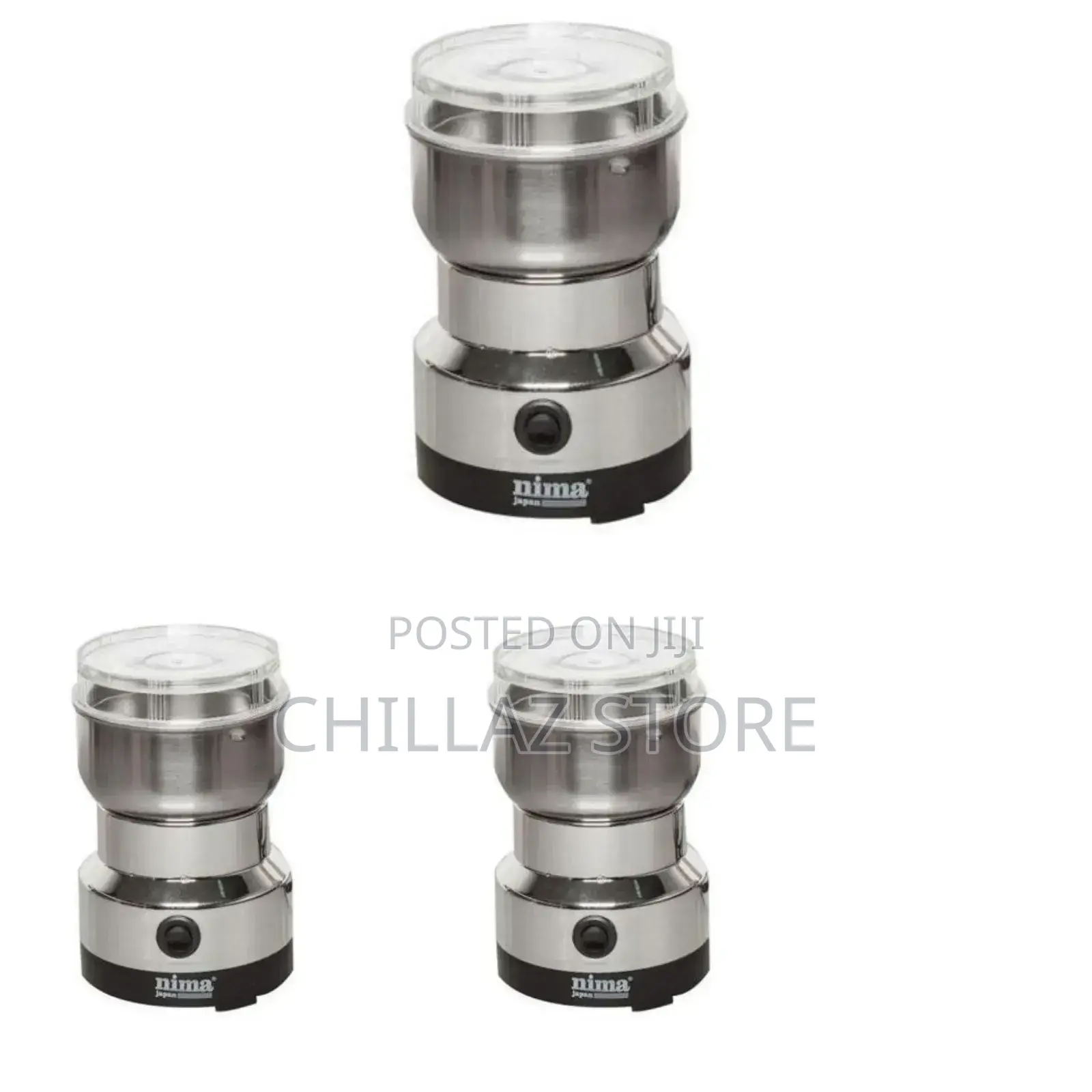 Electric Coffee Grinder
