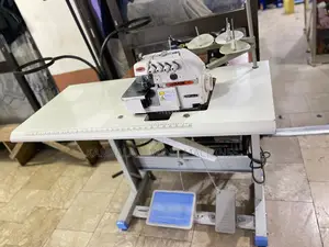 Industrial Overlock 247sewing Machines