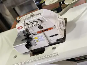 Industrial Overlock 247sewing Machines
