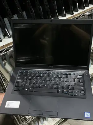 New Laptop Dell Latitude 7390 16GB Intel Core I5 SSD 512GB