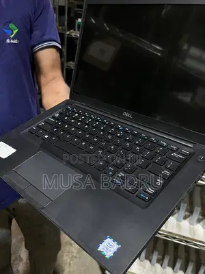 New Laptop Dell Latitude 7390 16GB Intel Core I5 SSD 512GB