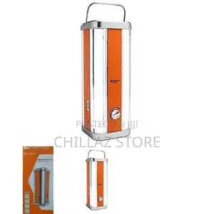 Brand Emergency Light