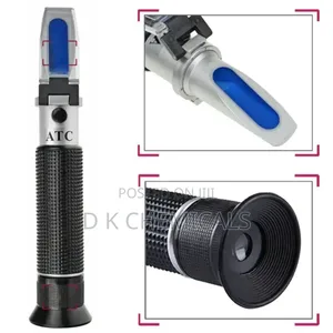 Refractometer 001