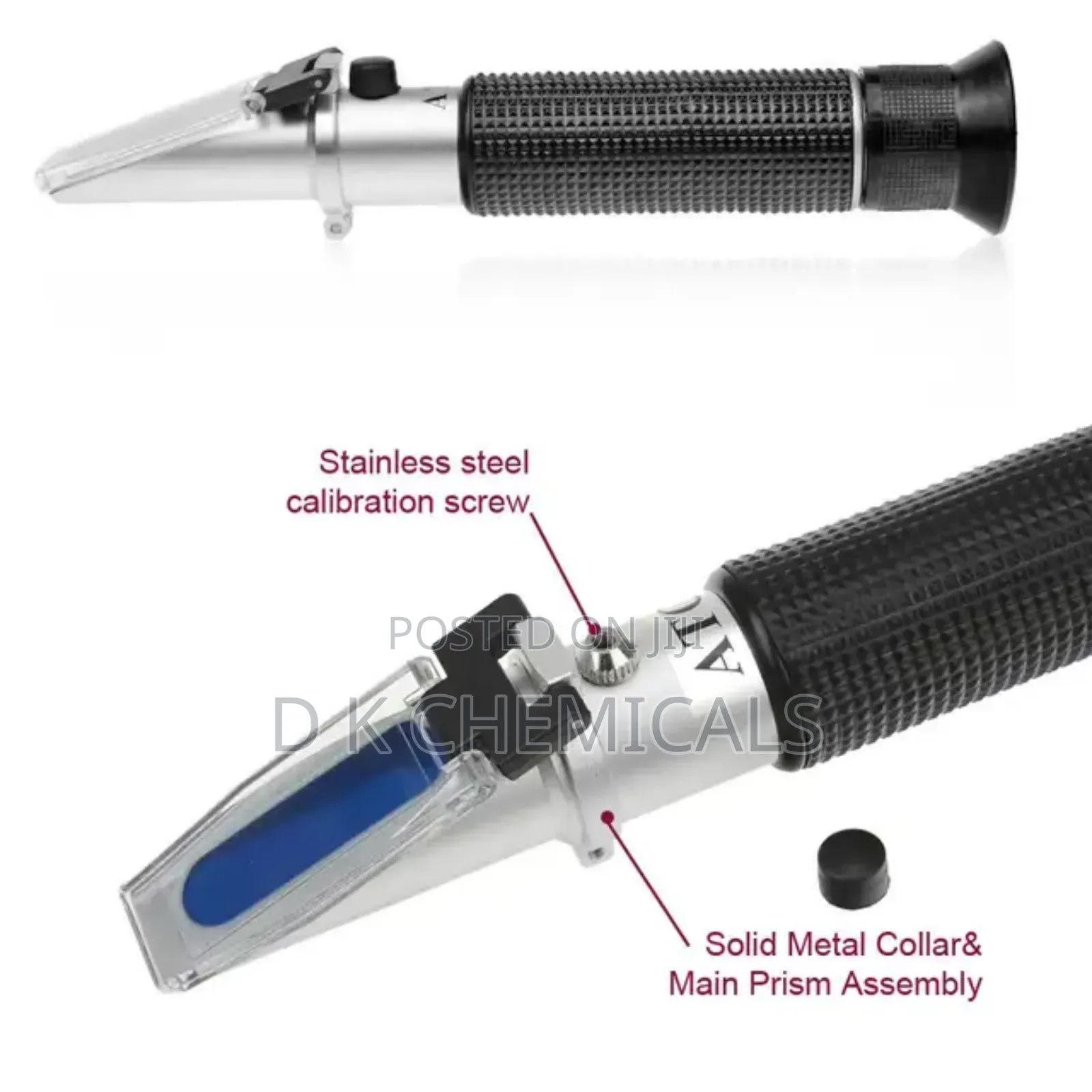 Refractometer 001