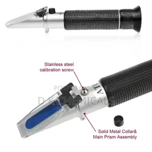 Refractometer 001