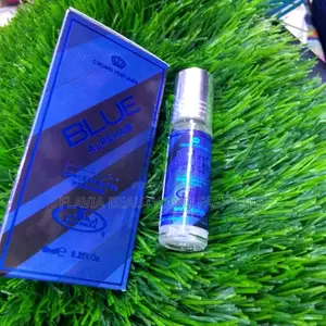 Blue Al-Rehab Men Perfume