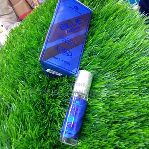 Blue Al-Rehab Men Perfume