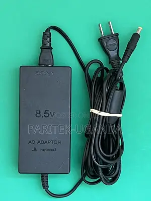 PS2 Slim Power Adapter