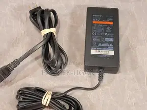 Playstation 2 Slim AC Adapter Power