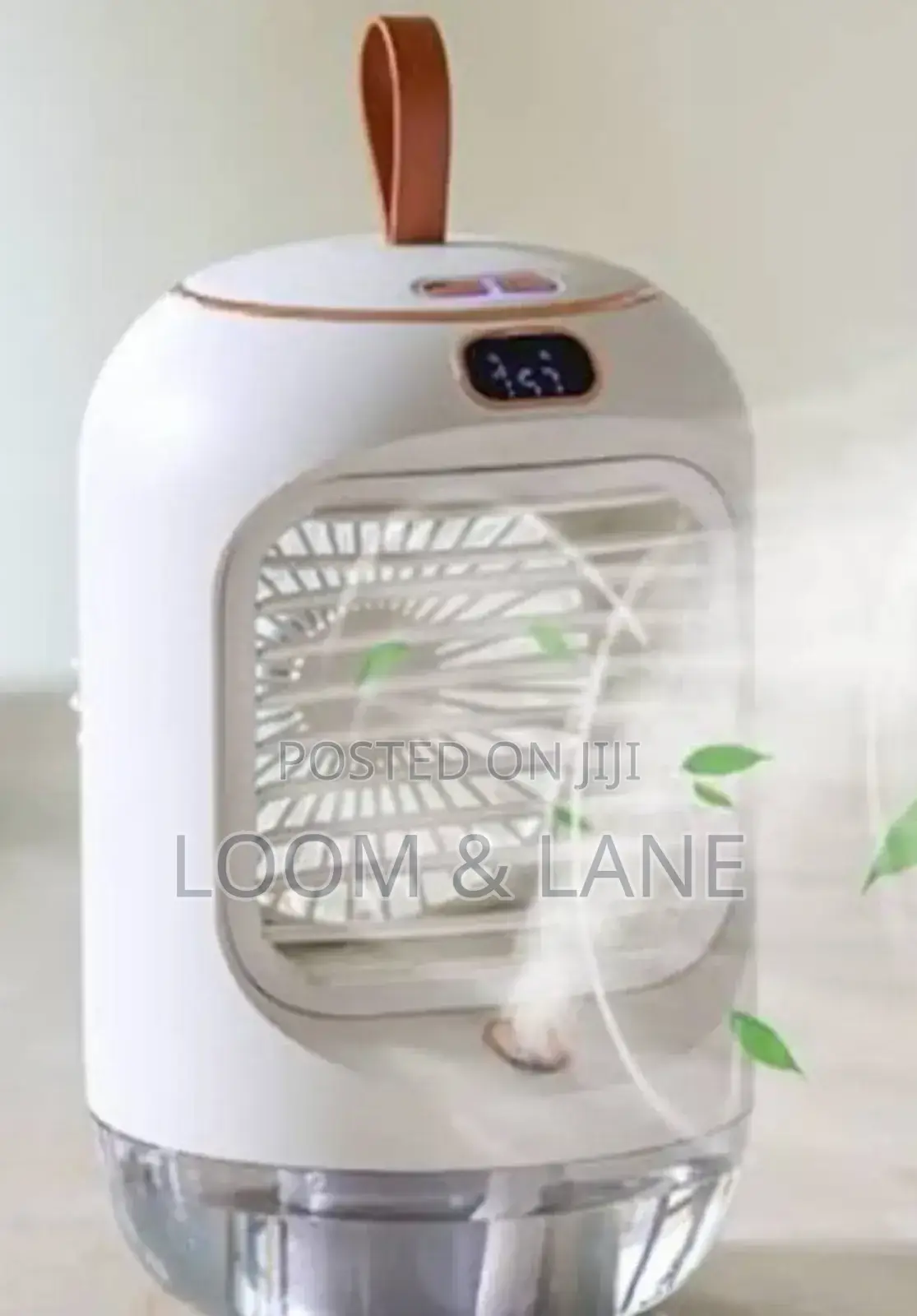 Rotatable Mini Air Conditioner