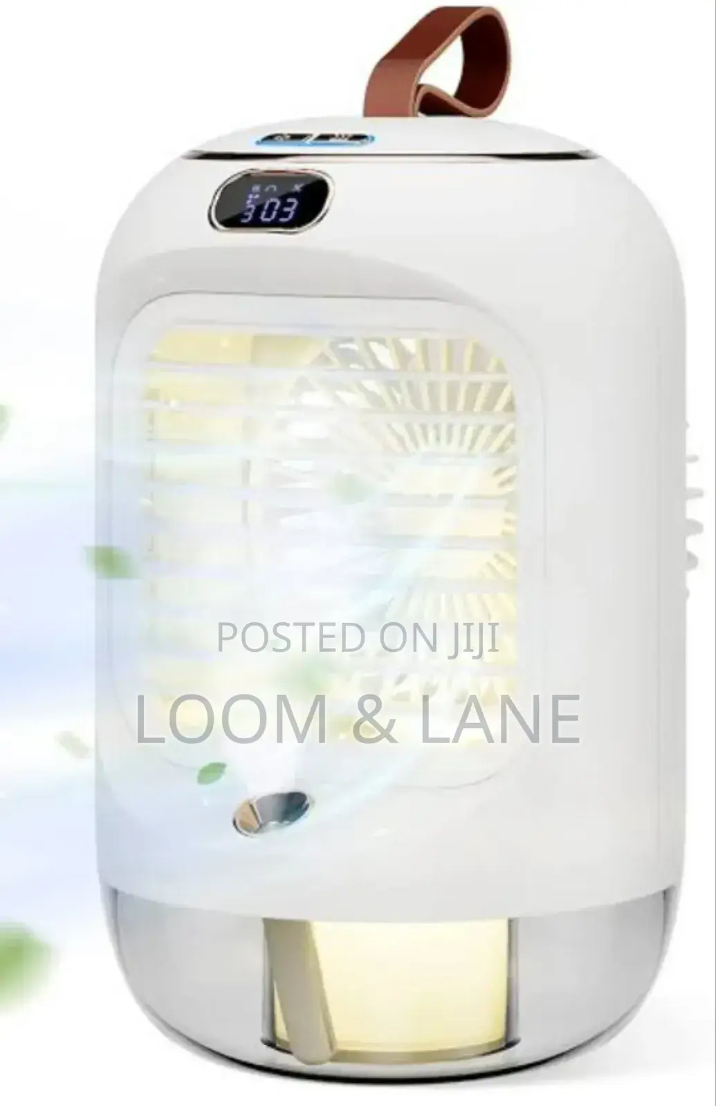 Rotatable Mini Air Conditioner