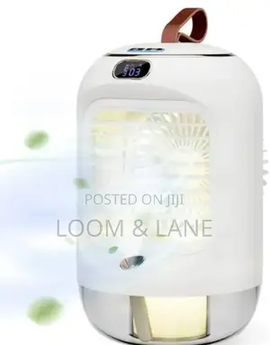 Rotatable Mini Air Conditioner