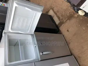 Fridge / Refrigerator 135liters