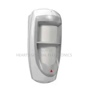 Waterproof Motion Detector / Sensor ( Paradox )