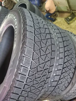 Tyre Size 225/65r17 Bridgestone Foreign Used